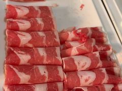 -君邦火锅(新疆大厦店)