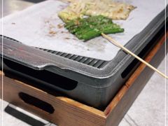 -纪录片《人生一串》体验店(静安店)