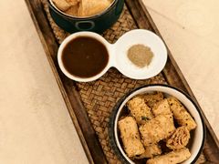 油炸响铃-楼外楼(西湖景区孤山路店)