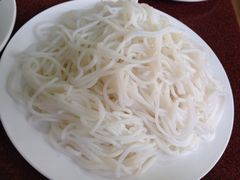 银同便民小吃-银同牦牛肉火锅