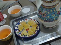 -百年老茶馆