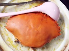 -龙海鲜螃蟹王(宏茂桥店)