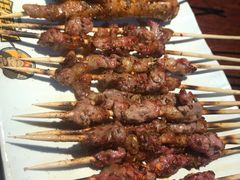 鸡爪-肉串汪(望京店)