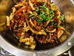 -衡厨·衡阳土菜(中南店)