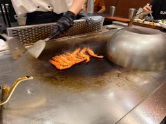 -大神太神·铁板烧(七宝领展广场店)