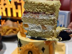 -CAKE BOSS 蛋糕老板(北京世纪金源购物中心)