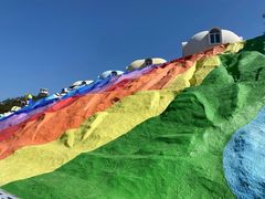 -漳州滨海火山岛自然生态风景区