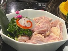 -捞王锅物料理(丰联店)