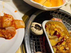 -火炉火自助餐(西直门凯德MALL店)