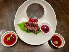 -天瑞轩·粤菜餐厅