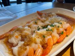 -金牌外婆家(苏州中心店)