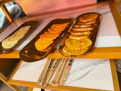 -核桃碳烤肉馆(深圳首店)