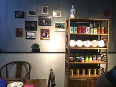 -黛瓦里巷(南京东路店)