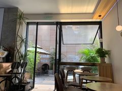-铁手珈琲制造局metalhands(望京店)
