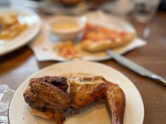 -FABIO’S费比欧披萨餐厅