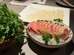 -皇城老妈·大连海鲜火锅(港湾店)
