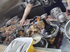 -阿秋牛排(湖心街店)