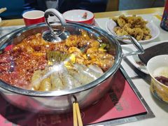 -和福顺牛肉大虾焖锅自助(宝业店)