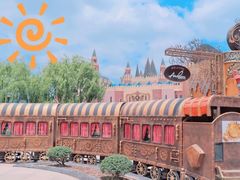 -安徒生童话乐园