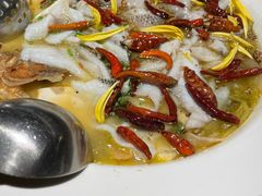 -太二酸菜鱼(沈阳万象城店)