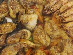 -黄记煌三汁焖锅(万达广场店)