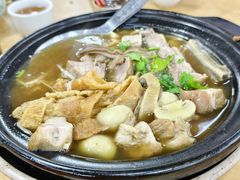 -兴记肉骨茶(甲洞大街第二新分店)