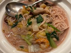 -莆田餐厅PUTIEN(三里屯店)