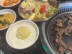 -老卜奎齐齐哈尔烤肉(人民东路店)