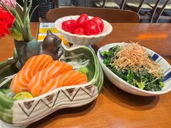 -8PINTS八品脱·日料·烧鸟·精酿小酒馆(莘庄店)