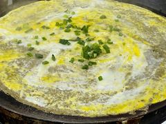 -清真·二嫂子煎饼果子(鼓楼旗舰形象店)