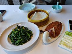 -玉林烤鸭店(黄村兴华店)