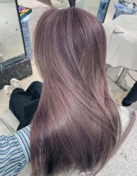 点击看大图 -3AM HAIR SALON烫发染发接发