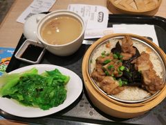 -大家乐(广州花城汇店)
