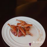 高级舒适的粤菜