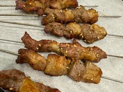 -申记串道(中街店)