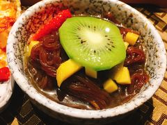 -将军牛排·尔滨地标朝鲜族美食(总店)