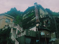 -杭州西湖风景名胜区-满觉陇四眼井