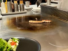 -火地铁板烧(昆山万象汇店)