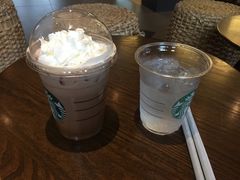 -星巴克臻选(成都宽窄巷子店)