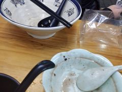 -鸭小妹鸭血粉丝(老门东店)