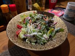 -半藏居酒屋(香港花园店)