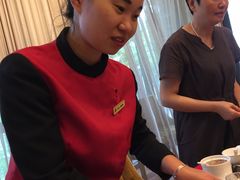 -逸林轩中餐厅(中信泰富朱家角锦江酒店)