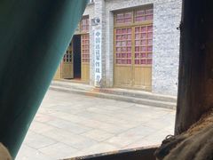 -两江国际影视城