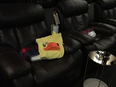 -CGV影城(广州K11店)