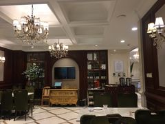 -子霖南山鲜虾面(南山总店)