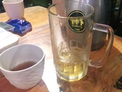 -木屋烧烤(惠阳华润小径湾店)