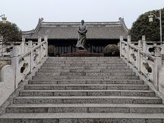 -吴敬梓故居