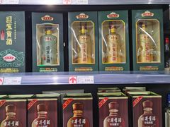 -大润发(明珠店)