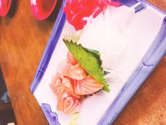 -胜代日本料理(云程巷小区店)