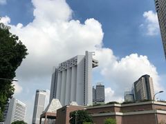 -新加坡泛太平洋酒店